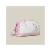 Bolso Mod  Elefante Rosa